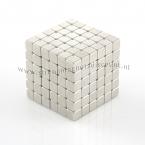 Zoom in - 10 x 10 x 10 mm ( N45 ) 216 stuks