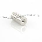 Zoom in - 15 x 3 mm / 3 - 5 mm ( N45 ) 10 stuks