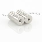 Zoom in - 15 x 3 mm / 3 - 5 mm ( N45 ) 20 stuks