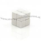 Zoom in - 20 x 20 x 20 mm ( N45 ) 8 stuks