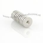 Zoom in - 20 x 3 mm / 3 - 5 mm ( N45 ) 10 stuks