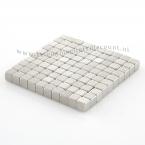 Zoom in - 3 x 3 x 3 mm ( N45 ) 100 stuks