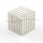 Zoom in - 3 x 3 x 3 mm ( N45 ) 216 stuks