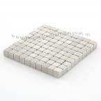 Zoom in - 5 x 5 x 5 mm ( N45 ) 100 stuks