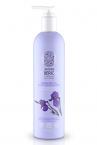 Zoom in - Natura Siberica Huidverstevigend en Anti-Stress Douchegel 400ml (nr 100K1). Shower Gel Firming Skin Anti-Stress, 400 ml